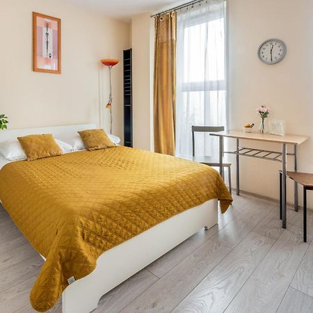 Cozy Modern Apartment Astoria Magic Orange Old Town Krasków Exterior foto