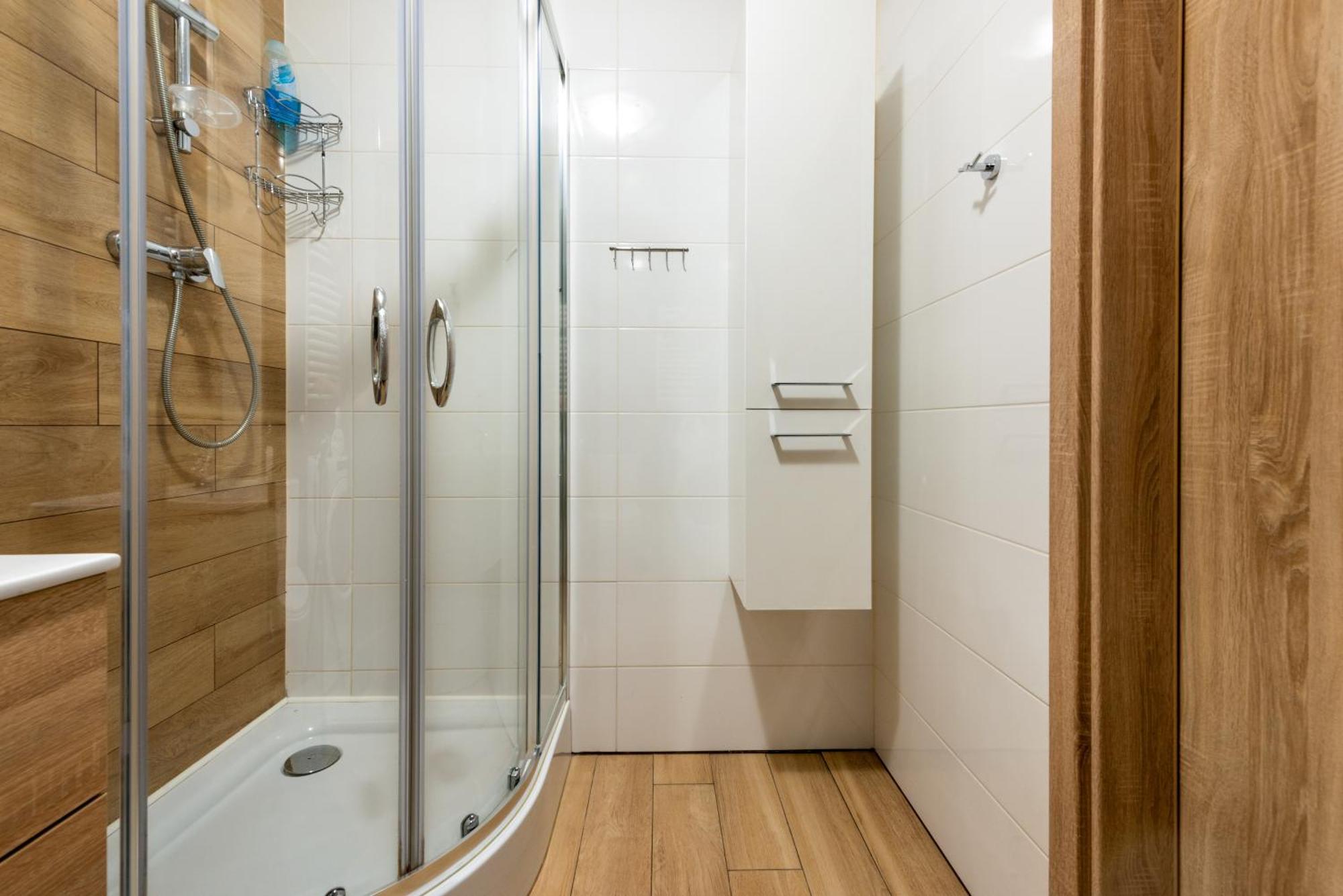 Cozy Modern Apartment Astoria Magic Orange Old Town Krasków Exterior foto