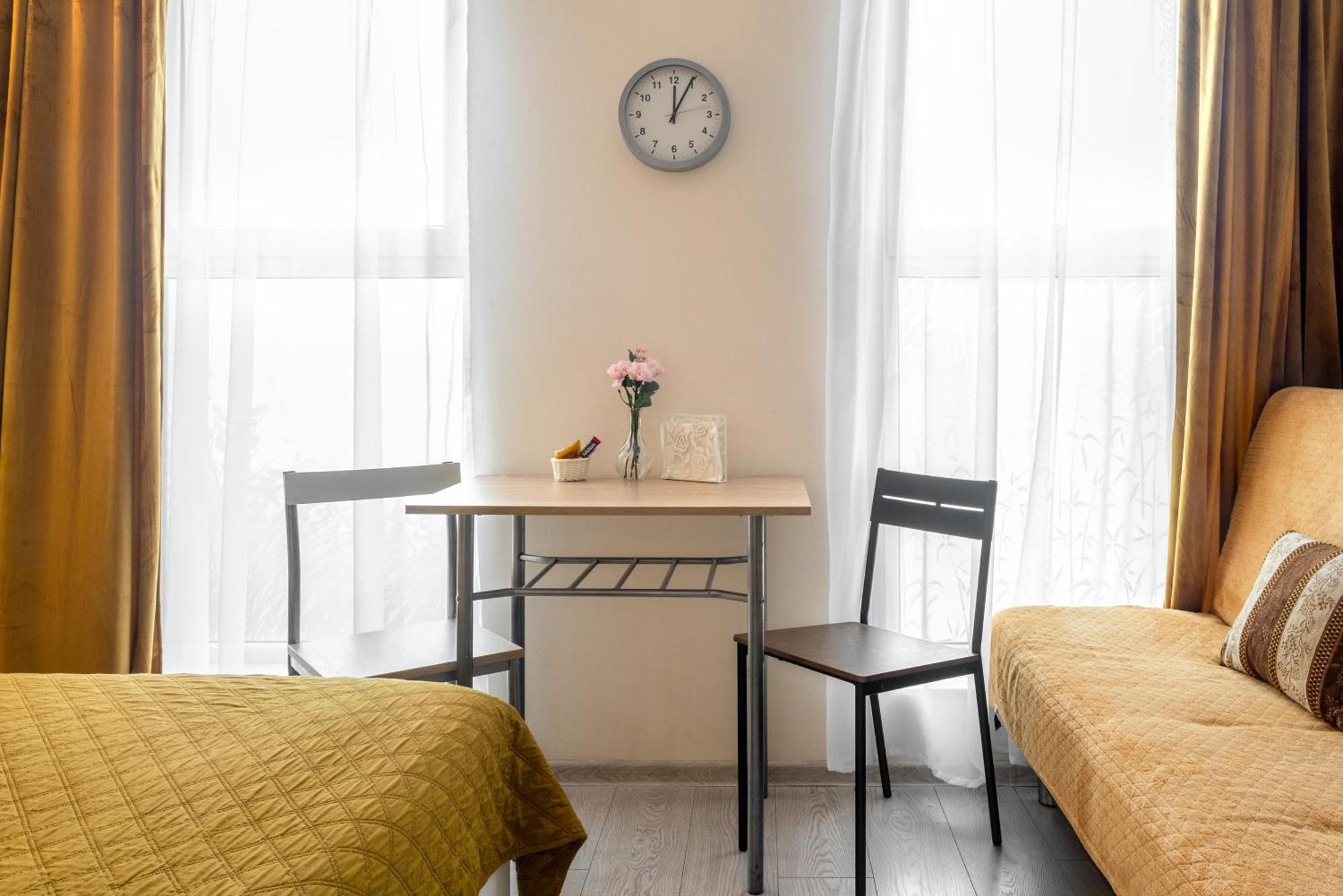 Cozy Modern Apartment Astoria Magic Orange Old Town Krasków Exterior foto